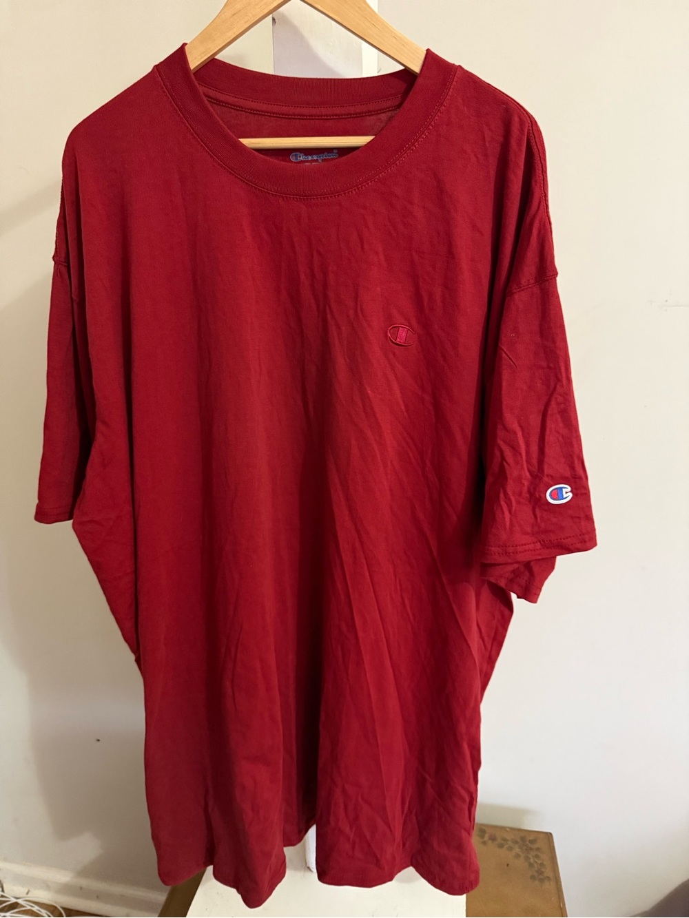 NWT Champion Short Sleeve Tee Shirt